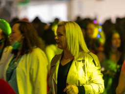90er 2000er Party 2025